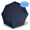 Зонт Knirps автомат T.200 Medium Duomatic NAVY 95 3201 1200-uc