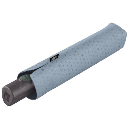 Зонт Knirps автомат X.205 Vision Duomatic AIR CLOUDS INCL PAPER BOX 95 6205 706289. Интернет магазин Гранд Багаж 