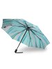 Зонт Knirps автомат T.200 Medium Duomatic SOFT MINT 95 3201 8777. Интернет магазин Гранд Багаж 
