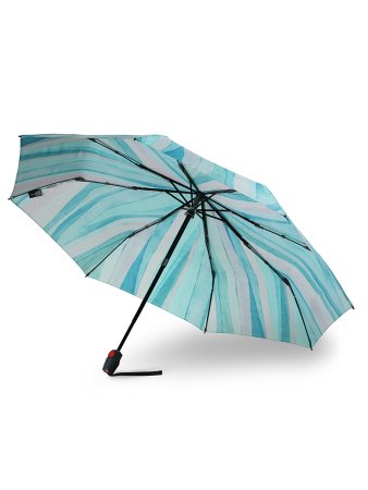Зонт Knirps автомат T.200 Medium Duomatic SOFT MINT 95 3201 8777. Интернет магазин Гранд Багаж 