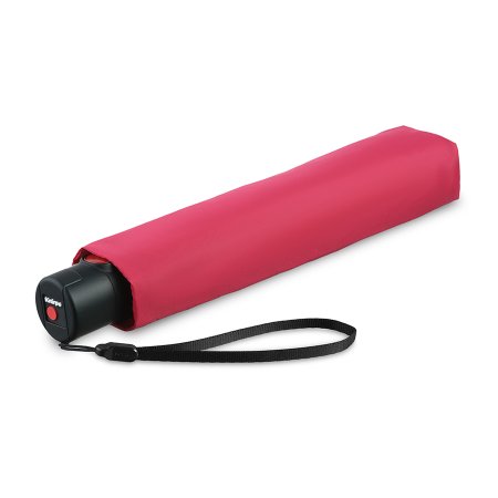Зонт Knirps автомат U.200 Ultra Light Medium Duomatic LOVE WITH UV COATING AND HEATSHIELD 95 2200 87022. Интернет магазин Гранд Багаж 