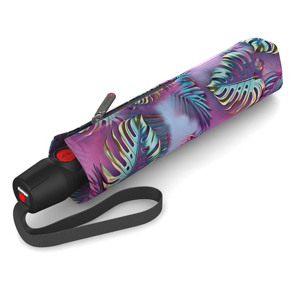 Зонт Knirps автомат T.200 Medium Duomatic JAMAICA 95 3201 8823. Интернет магазин Гранд Багаж 