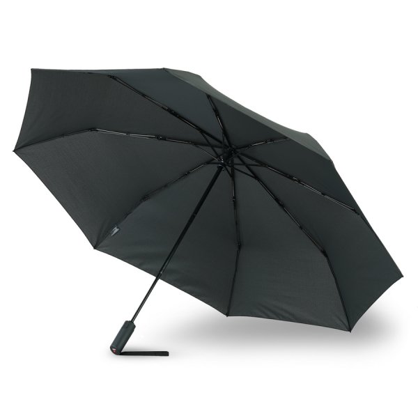 Зонт Knirps автомат A.400 XXL Duomatic BLACK 95 7400 1000. Интернет магазин Гранд Багаж 