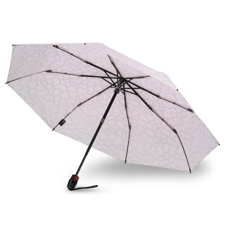 Зонт Knirps автомат T.200 Medium Duomatic HEAL PERL UV PROTECTION 95 3201 8563. Интернет магазин Гранд Багаж 