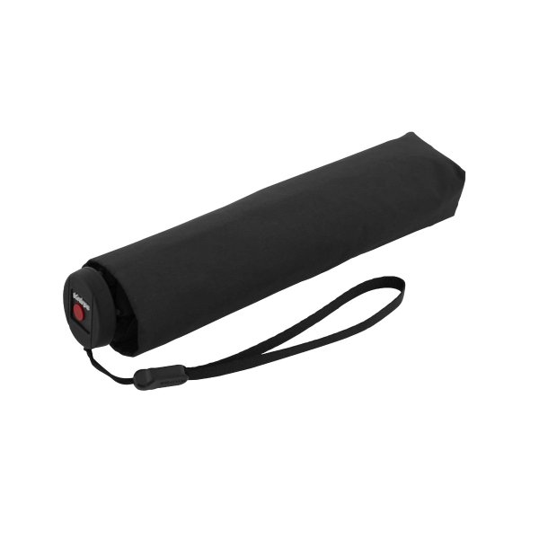 Зонт Knirps механический U.015 Ultra Carbon Light UV Protection BREEZE MANUAL 95 2015 10011. Интернет магазин Гранд Багаж 