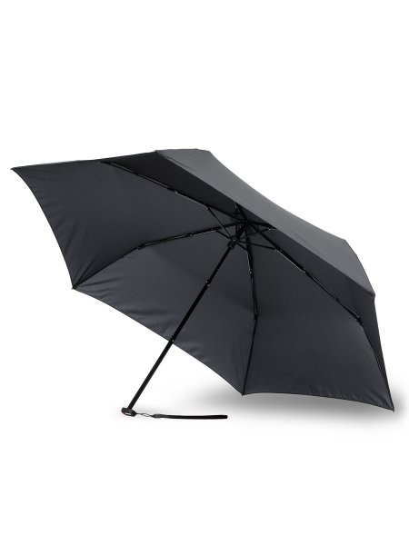 Зонт Knirps механический US.050 Ultra Light Slim Manual BLACK UV PROTECTION 95 0050 10011. Интернет магазин Гранд Багаж 