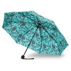Зонт Knirps механический A.050 Medium Manual ORGANIC NEPTUNE 95 7051 8614. Интернет магазин Гранд Багаж 