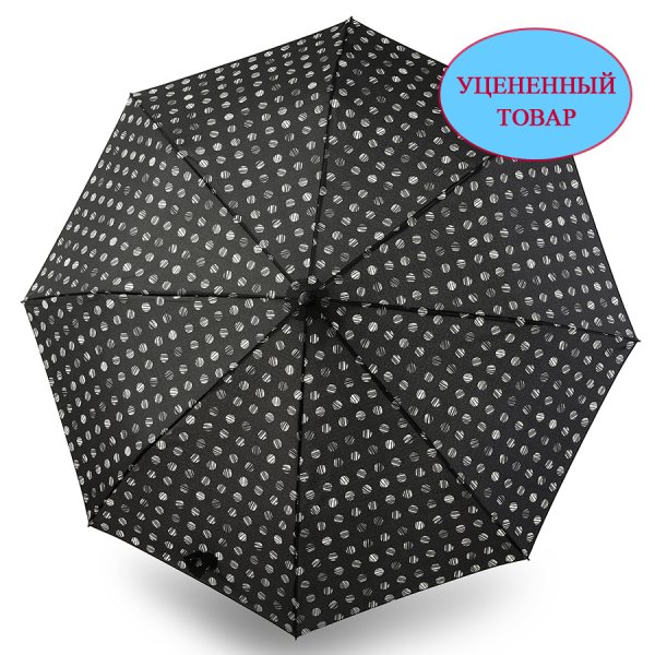 Зонт Knirps механический A.050 Medium Manual PINTA CLASSIC 95 7050 8358-uc1