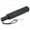 Зонт Knirps автомат Knirps U.220 Ultra Light Duomatic Safety BLACK 95 2220 1001. Интернет магазин Гранд Багаж 