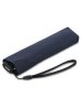 Зонт Knirps механический US.050 Ultra Light Slim Manual NAVY WITH UV PROTECTION 95 0050 12011. Интернет магазин Гранд Багаж 
