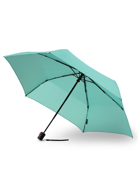 Зонт Knirps автомат U.200 Ultra Light Medium Duomatic MINT 95 2200 8806. Интернет магазин Гранд Багаж 