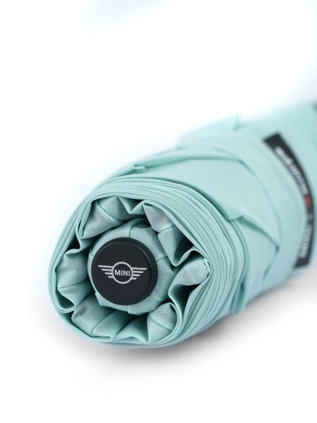 Зонт Knirps автомат MINI Duomatic OCEAN WAVE 95 8100 7001. Интернет магазин Гранд Багаж 