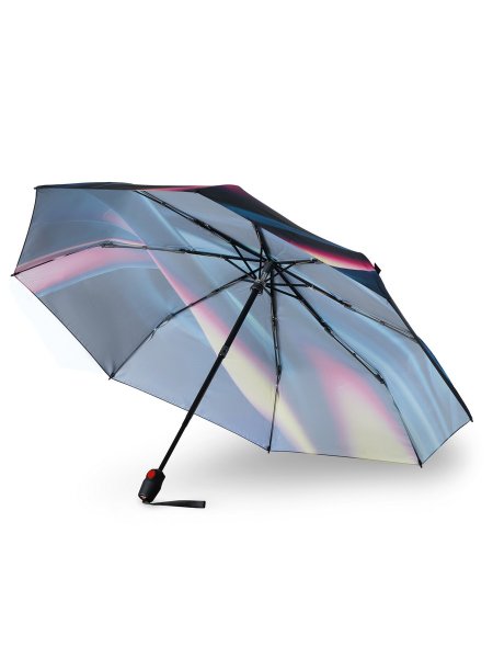 Зонт Knirps автомат T.200 Medium Duomatic TEMPEST 95 3201 8890. Интернет магазин Гранд Багаж 