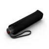 Зонт Knirps механический A.050 Medium Manual BLACK 95 7051 1000-uc. Интернет магазин Гранд Багаж 