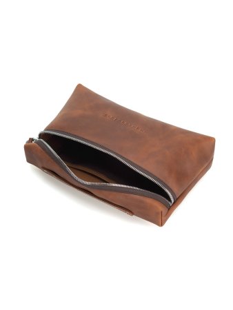 Косметичка-несессер Apache крейзи Н-3-А/рыж. Интернет магазин Гранд Багаж 