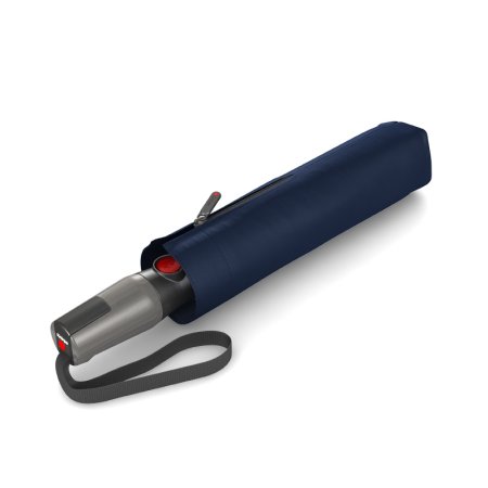 Зонт Knirps автомат T.400 Extra Large Duomatic NAVY 95 3400 1200-uc. Интернет магазин Гранд Багаж 