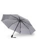 Зонт Knirps автомат T.200 Medium Duomatic MELANGE GREY 95 3201 4118. Интернет магазин Гранд Багаж 