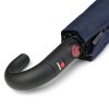 Зонт Knirps автомат T.260 Medium Duomatic NAVY 95 3260 1200. Интернет магазин Гранд Багаж 