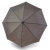 Зонт Knirps механический A.050 Medium Manual DARK GREY WITH UV PROTECTION 95 7051 08001. Интернет магазин Гранд Багаж 
