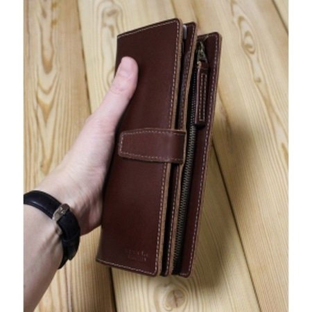 Портмоне Apache Security МК-S-8/кор. Интернет магазин Гранд Багаж 