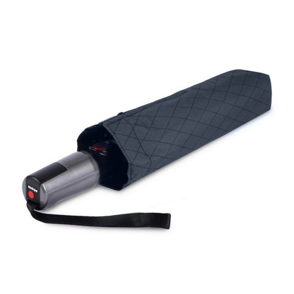 Зонт Knirps автомат T.400 Extra Large Duomatic MEN'S PRINTS PATTERN 95 3400 7601. Интернет магазин Гранд Багаж 