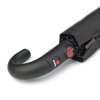Зонт Knirps автомат T.260 Medium Duomatic BLACK 95 3260 1000. Интернет магазин Гранд Багаж 
