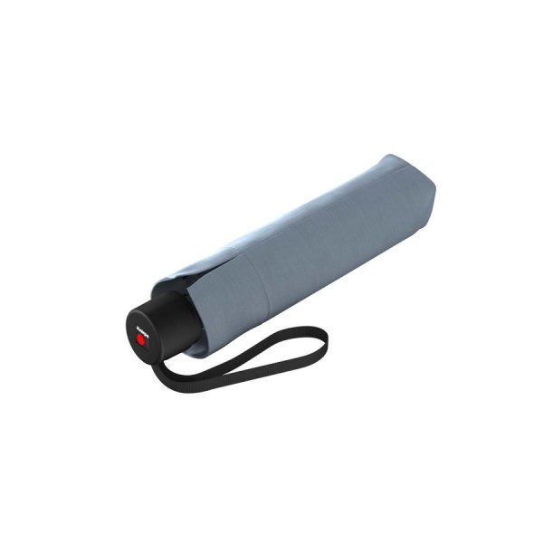 Зонт Knirps механический A.050 Medium Manual FOG WITH BLACK COATING 95 7051 88082. Интернет магазин Гранд Багаж 