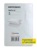 Наволочки 2 шт НАТЕСМИО (ИКЕА НАТТЭСМИН) 50х70, белый, сатин KL-90343685. Интернет магазин Гранд Багаж 