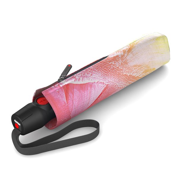 Зонт Knirps автомат T.200 Medium Duomatic ART SUN 95 3201 8654. Интернет магазин Гранд Багаж 