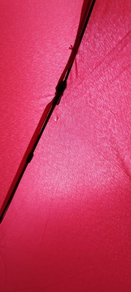 Зонт Knirps автомат U.200 Ultra Light Medium Duomatic RED 95 2200 1501-uc2. Интернет магазин Гранд Багаж 