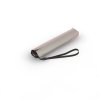 Зонт Knirps механический US.050 ultra light slim manual PEARL WITH IVORY HEAT SHIELD 95 0050 89222. Интернет магазин Гранд Багаж 