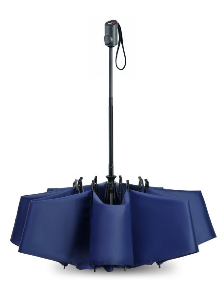 Зонт Knirps автомат Re³ Duomatic NAVY 95 6200 6908. Интернет магазин Гранд Багаж 