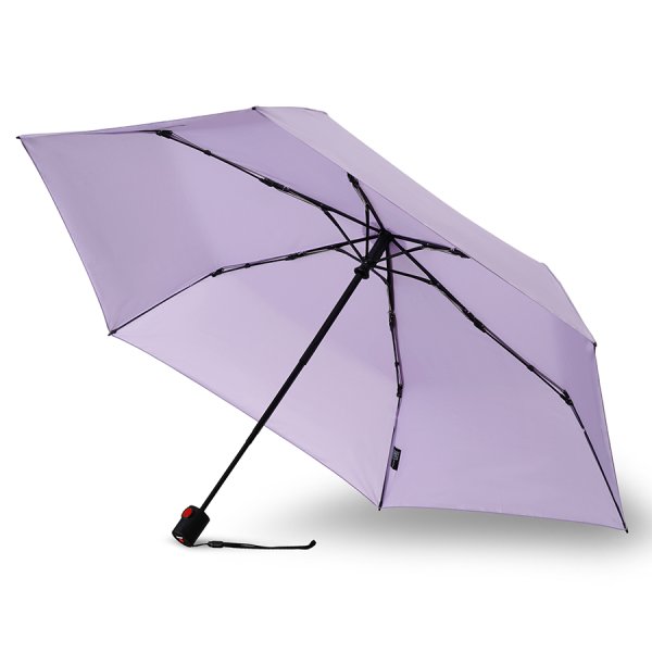 Зонт Knirps автомат U.200 Ultra Light Duomatic LAVENDER 95 2200 8607. Интернет магазин Гранд Багаж 