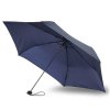 Зонт Knirps механический AS.050 Slim Small Manual NAVY 95 9051 1201. Интернет магазин Гранд Багаж 