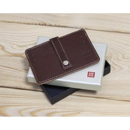Футляр для карт STOP RFID ФСК-S/кор. Интернет магазин Гранд Багаж 