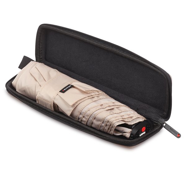 Зонт Knirps механический X4U в кейсе SEASAME 95 6030 8851. Интернет магазин Гранд Багаж 