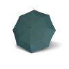 Зонт Knirps механический A.050 medium manual TEAL 95 7051 8934. Интернет магазин Гранд Багаж 