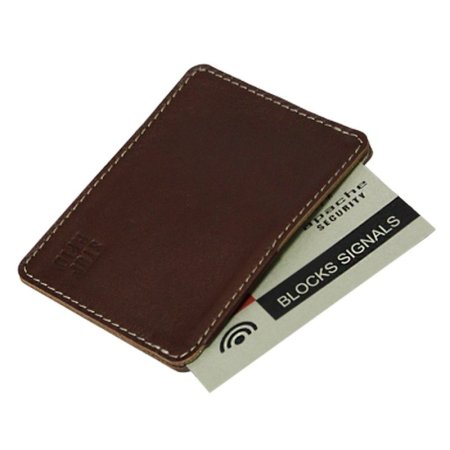 Футляр для карт Apache ФПК-3-S/кор. Интернет магазин Гранд Багаж 