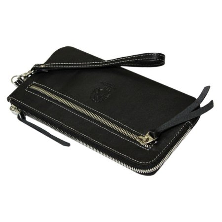 Портмоне STOP RFID ФРТ-S/черн. Интернет магазин Гранд Багаж 