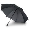 Зонт-трость Knirps механический U.900 Ultra Light XXL BLACK 96 2900 1001-uc. Интернет магазин Гранд Багаж 