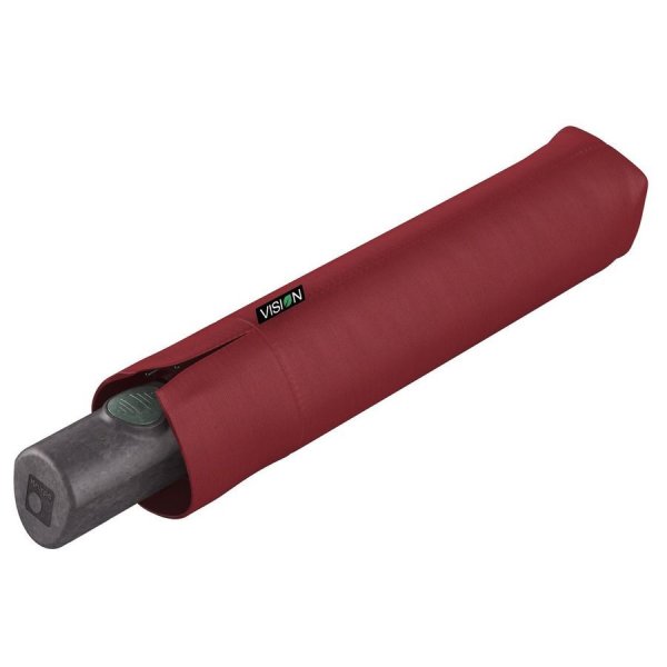 Зонт Knirps автомат X.205 Vision Duomatic TERRA INCL PAPER BOX 95 6205 49089. Интернет магазин Гранд Багаж 