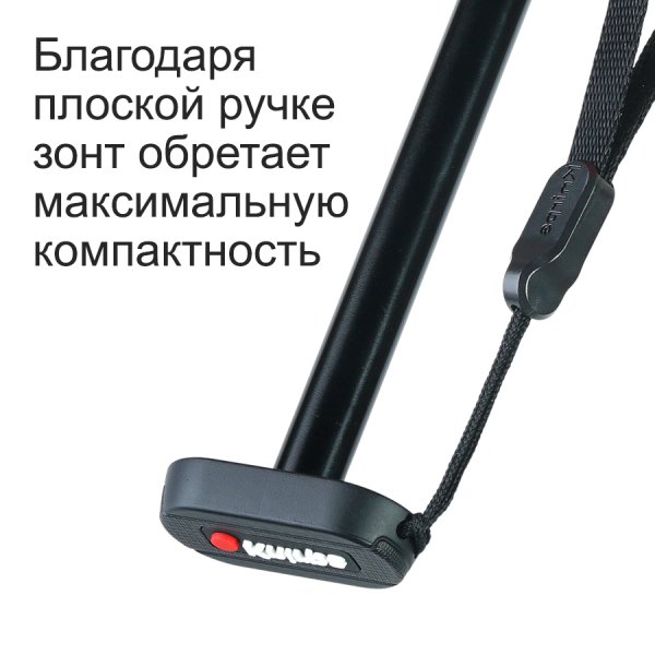 Зонт Knirps механический US.050 Ultra Light Slim Manual MINT 95 0050 8806. Интернет магазин Гранд Багаж 