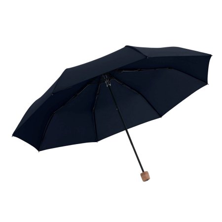 Зонт Knirps механический TIMBER Manual NAVY 95 4030 1208. Интернет магазин Гранд Багаж 