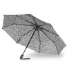 Зонт Knirps автомат T.200 Medium Duomatic NUNO KASA STEEL ECOREPEL WITH UV PROTECTION 95 3201 8534. Интернет магазин Гранд Багаж 