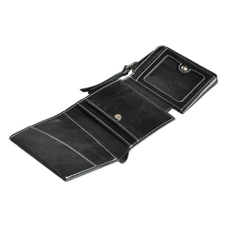 Портмоне Apache МК-5-А/черн. Интернет магазин Гранд Багаж 