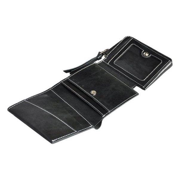 Портмоне Apache МК-5-А/черн. Интернет магазин Гранд Багаж 