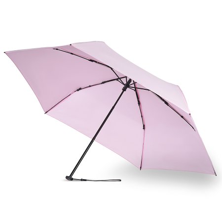 Зонт Knirps механический US.050 Ultra Light Slim Manual ROSE 95 0050 8682. Интернет магазин Гранд Багаж 
