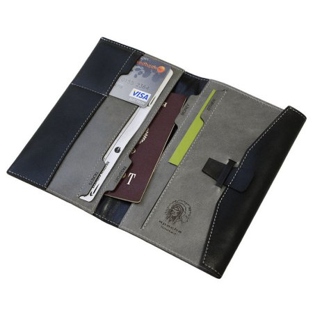 Портмоне Apache ДП-2-L. Интернет магазин Гранд Багаж 