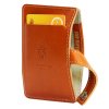 Футляр для карт Apache ФСК-S/рыж
