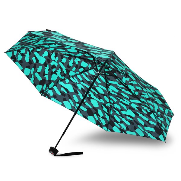 Зонт Knirps механический T.020 Small Manual HUNTING NEPTUNE 95 3020 8625. Интернет магазин Гранд Багаж 